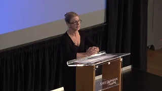 Scruton Lectures 2023 - Lionel Shriver on When Cowed Creatives Capitulate: Conformity and Bad Art