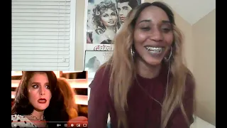 Kylie Minogue & Jessie Ware Reaction Kiss Of Life (OMG!!! SO CAMP!) | Empress Reacts