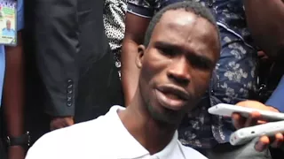 Crime Watch | Police rearrest Rivers ritual killer, Ifeanyichukwu Dike