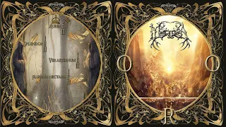 Medenera - Oro (Full album)