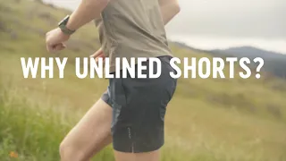 Running shorts without liner | PATH projects