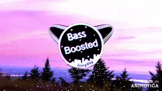 ZAPOMNI – Я все решу (Bass Boosted)