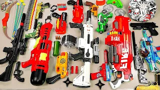 Sniper Rifles and AK47 Guns Nerf Machine Guns Sport Gun Light Guns Military Gun Super Gun