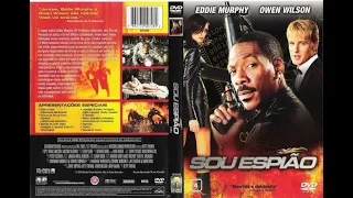 Sou Espião 2002 Eddie Murphy.Owen Wilson