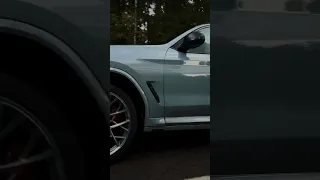 BMW X3 M40i