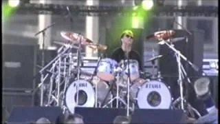 Metallica - King Nothing - Live in Philadelphia, PA, USA (1997) [Fan Can 4]