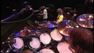 Phish  "Slave To The Traffic Light" - The Clifford Ball DVD