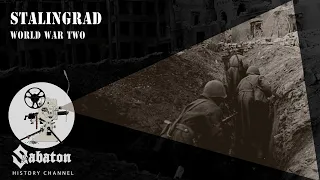 Stalingrad – World War Two– Sabaton History 030 [Official]