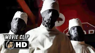 THE LORDS OF SALEM | Ghost Doctors (2013) Movie CLIP HD