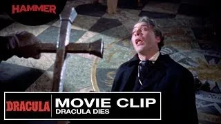 Dracula / Dracula Dies (Official Clip)