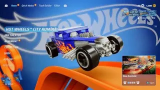 HOT WHEELS UNLEASHED™ gameplay