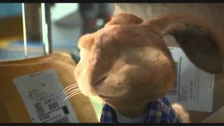 Hop - TV Spot: "Fur Will Fly"