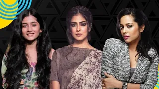 Top 10 Breakout Stars of Indian Films and Web Series | IMDb Best of India 2021