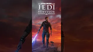 «ВЫЖИВШИЙ ДЖЕДАЙ» 💥 Star Wars: Jedi Survivor [4К] (Звездные войны Джедай: Выживший)