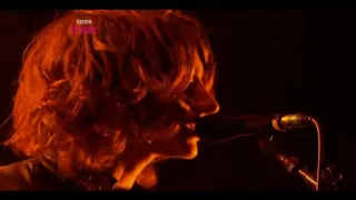Arctic Monkeys - Do Me A Favour - Live at Reading Festival 2009 [HD]