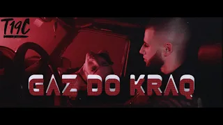 DRINK x KOT - GAZ DO KRAQ (Official Video) Prod. by BLAJO