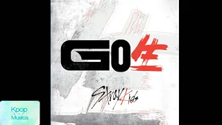 [1 Hour Loop Playlist] Stray Kids (스트레이 키즈) - God's Menu (神메뉴)