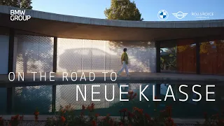 On the road to Neue Klasse