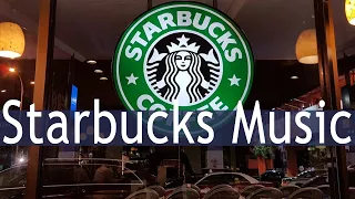 Starbucks Jazz Music ! 3 Hour Relaxing Jazz Music For Wake up, Work, Study