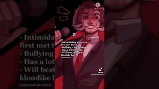 DSMP Tiktok Compilations // DSMP Tiktok #1