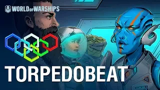 Torpedobeat | World of Warships