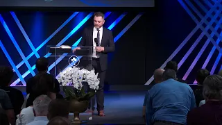 Subsequent glory | Gennady Vitorsky | April 24, 2022 | 2nd Service