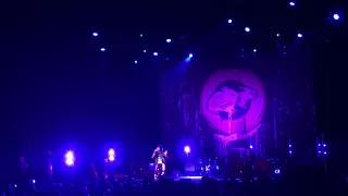 Yeah Yeah Yeahs - Maps at Kings Theater, Brooklyn 11/7/17