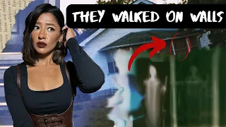 The Exorcism of Latoya Ammons | 200 Demons House *WARNING Creepy and Disturbing* ⚠️