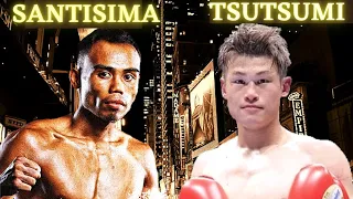 LATEST FIGHT! JAPAN VS PHILIPPINES | JEO SANTISIMA VS HAYATO TSUTSUMI FULL FIGHT