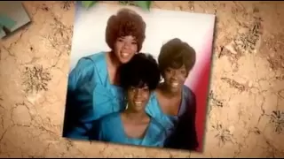 MARTHA and THE VANDELLAS  quicksand