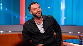 Måns Zelmerlöw om när han sökte till Idol - Hellenius Hörna