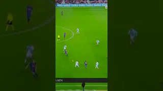 Barcelona Tiki-Taka 🤤