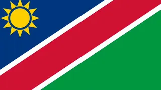 Страны мира. Намибия. Namibia.