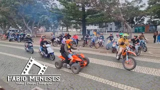 25 DE ABRIL 2024 - TRADICIONAL CONCENTRAÇÃO MOTARD NA ILHA GRACIOSA