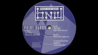 Point Blank   Meng's Theme   Jeroen Verheij Remix 1994