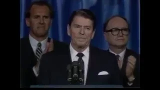 President Reagan's Address to the National Association of Evangelicals, March 8, 1983