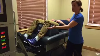 DRX9000 Non Surgical Spinal Decompression Therapy | Herniated Disc Treatment | Pro Physio