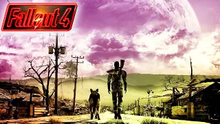 Fallout 4 (new start)