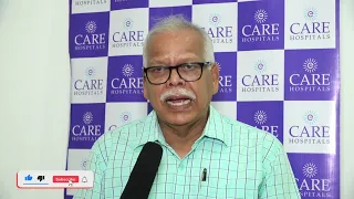 Patient Testimonial: After Knee Replacement Surgery | CARE Hospitals | Bhubaneshwar