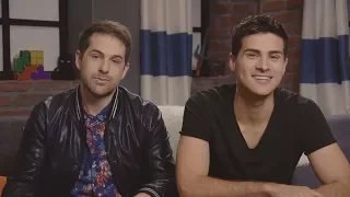 Энтони Покидает SMOSH