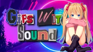 🔥 Gifs With Sound #  84🔥 Coub Mix / Anime / TikTok / Приколы / Игры