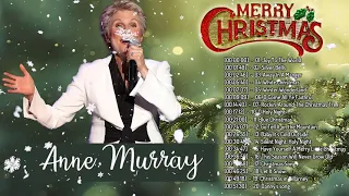 Anne Murray Christmas Songs Playlist 🎄 Anne Murray Christmas Album 2022 🎄 Merry Christmas 2022