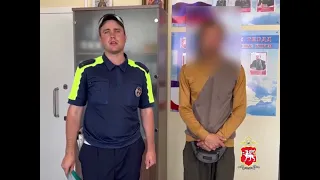 Видео от Полиция Крыма   МВД по Республике Крым