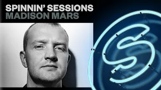 Spinnin' Sessions Radio - Episode #315 | Madison Mars