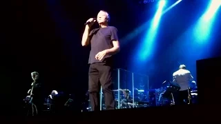 Ian Gillan - When a Blind Man Cries - November 17, 2016