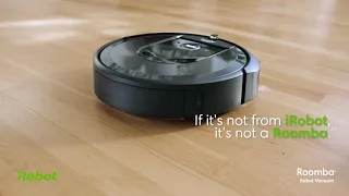 Roomba® i Series 3 Stage Cleaning System | iRobot® AU