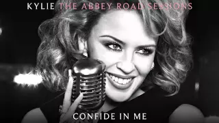 Kylie Minogue - Confide In Me - The Abbey Road Sessions