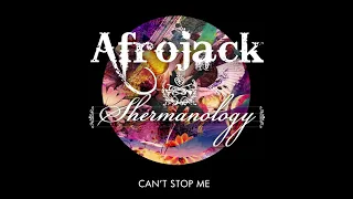Afrojack & Shermanology - Can't Stop Me (Club Mix w/ Rap)