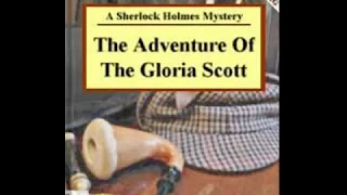 The “Gloria Scott” !!! SHORT STORY !!!   Sherlock Holmes Audiobook