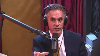 Jordan Peterson on Universal Basic Income - Joe Rogan